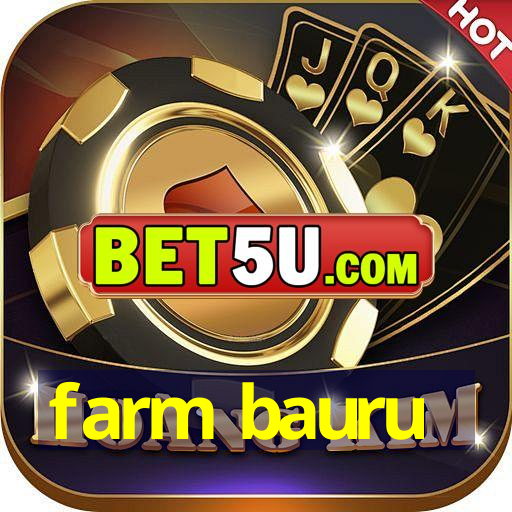 farm bauru